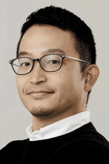 Arai, Yuusuke