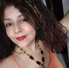 Arellano, Mayra