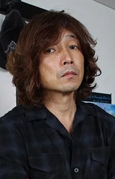 Asai, Kenichi