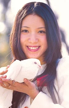 Asakura, Rie