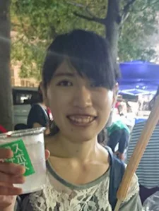 Asano, Yoko
