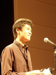 Ashinano, Hitoshi