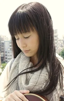 Atsumi, Saori