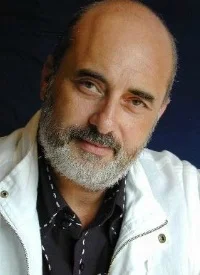 Avolio, Enzo