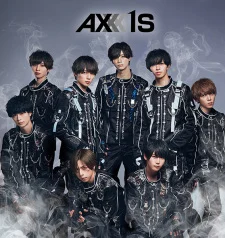 AXXX1S