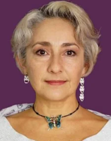 Ayala, Laura