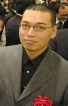 Azuma, Kiyohiko