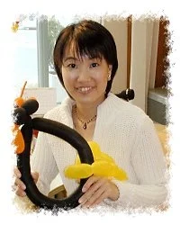 Azuma, Mayumi