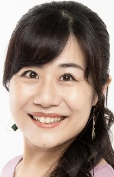 Baba, Akiko