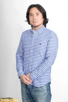 Baba, Hideo