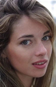 Barzyk, Sarah