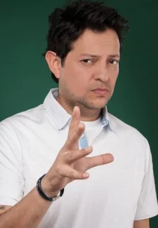Basurto, Alfredo Gabriel