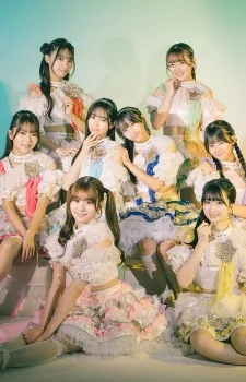Batten Shoujo-tai