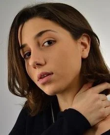 Benassi, Veronica