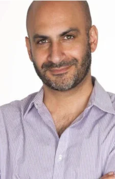 Benyaer, Michael
