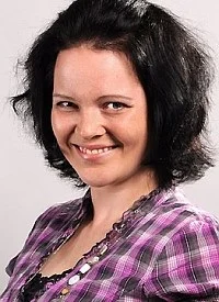 Bittner, Dagmar