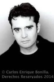 Bonilla, Carlos Enrique