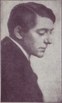Bonsels, Waldemar