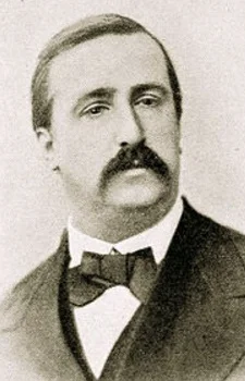 Borodin, Alexander Porfiryevich