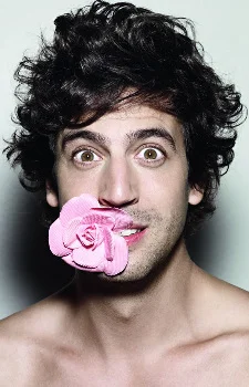 Boublil, Max