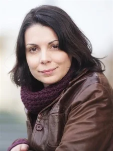 Boudonnat, Lucille