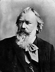 Brahms, Johannes