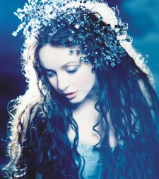 Brightman, Sarah