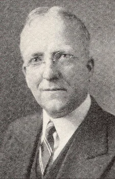 Burgess, Thornton W.
