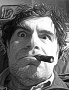 Capotondi, Peppino