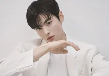 Cha, Eun-woo