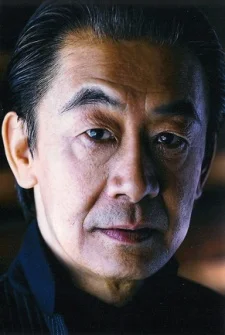 Cheung, George