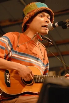 Chiku, Toshiaki