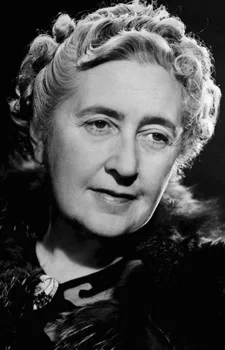 Christie, Agatha