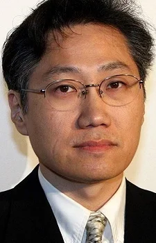 Chung, Peter