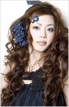 Codama, Saori