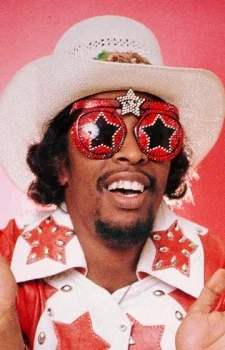 Collins, Bootsy