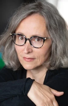 Conti, Sylvia