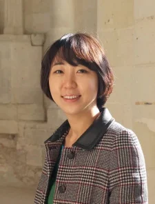 Dahee, Jeong