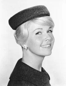 Day, Doris