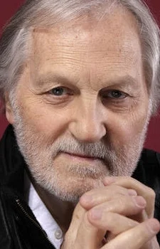 Debout, Jean-Jacques