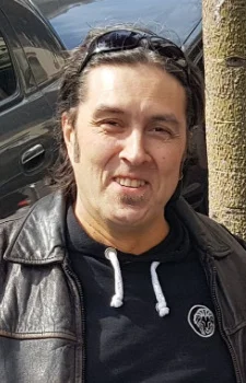 del Río, Ángel