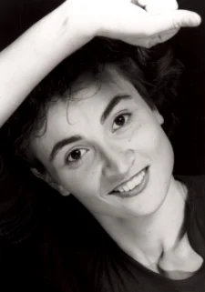 Desplaces, Catherine