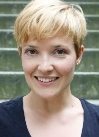 Dietrich, Kerstin