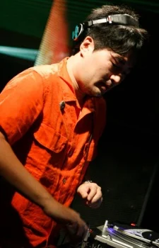 DJ Tasaka