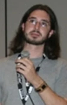 Duckworth, Jon