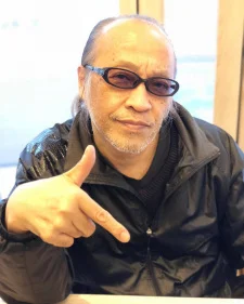 Ebihara, Takeshi