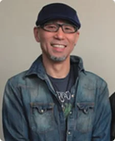 Eguchi, Marisuke