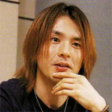 Eguchi, Takahito