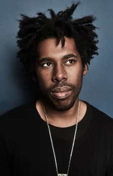 Ellison, Steven