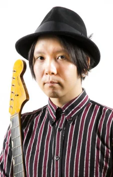 Endou, Naoki